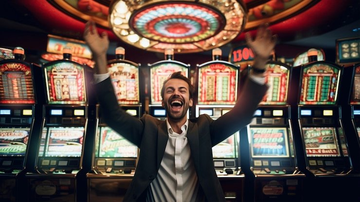 f16 Live Casino
